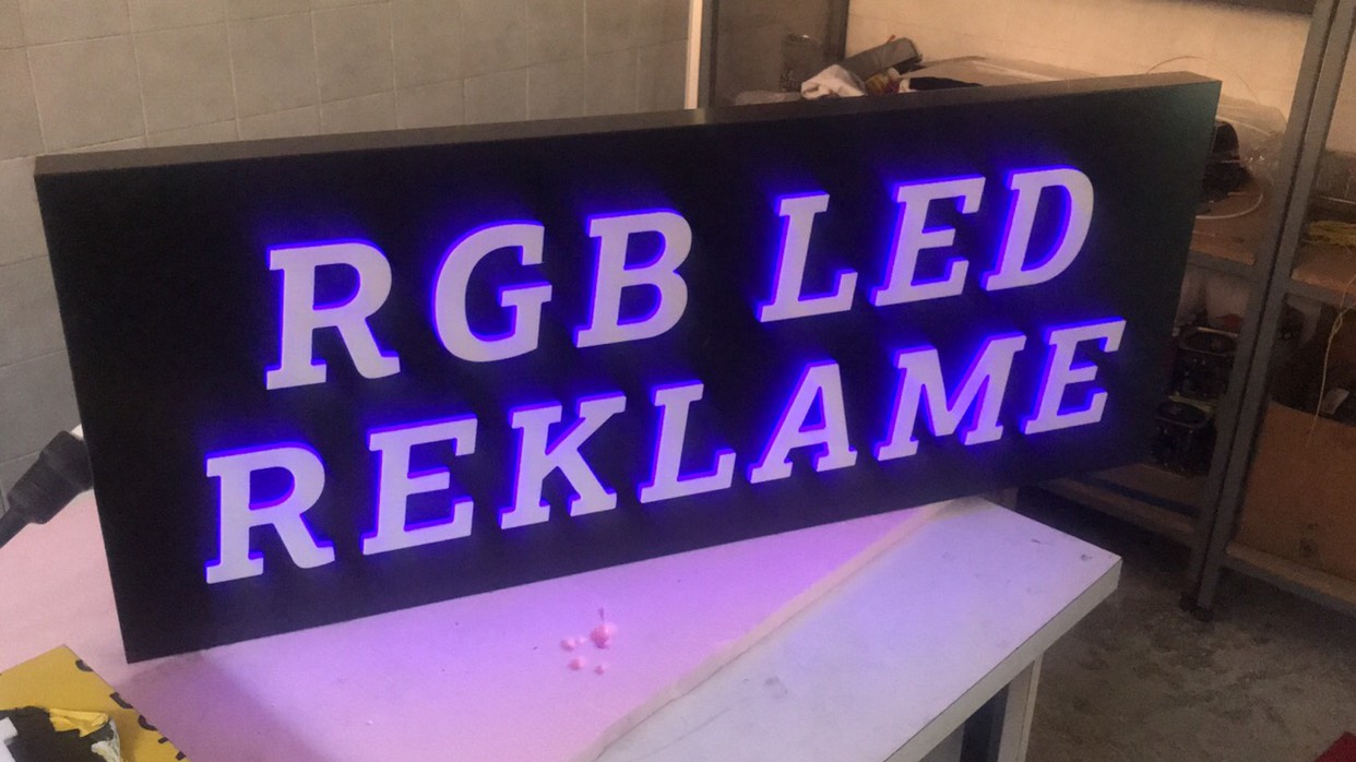 Galerija | Eco Pell Reklame